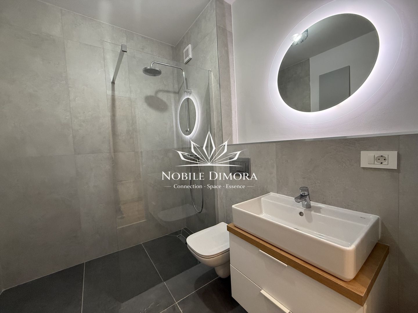 Vivalia Grand - Apartament modern cu 2 camere - Take Ionescu - Poză 13