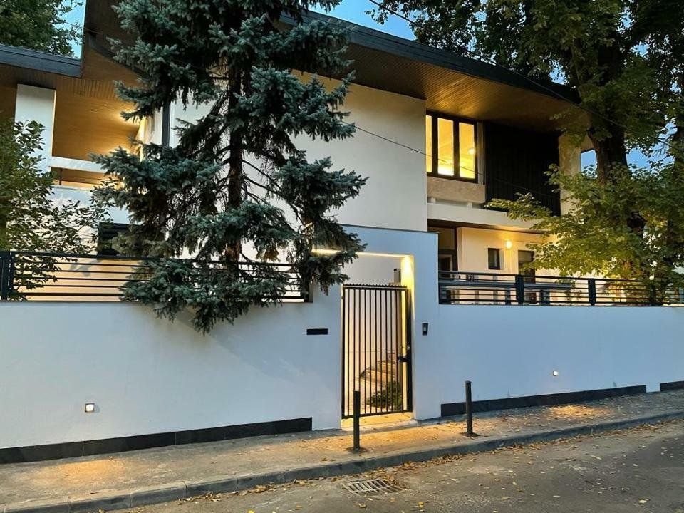 Vila de închiriat zona Primăverii | Ideală pentru Ambasade, Consulate - Poză 2