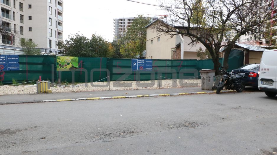 MILITARI | EXIGENT RESIDENCE| MALL PLAZA | PARCARE SUPRATERANA DE INCHIRIAT - Poză 11