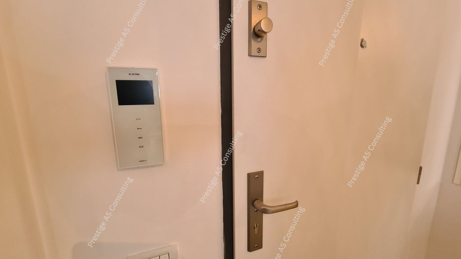 City of MARA - Apartament cu 1 Camera la Etajul 4 ideal pentru studenti - Poză 10