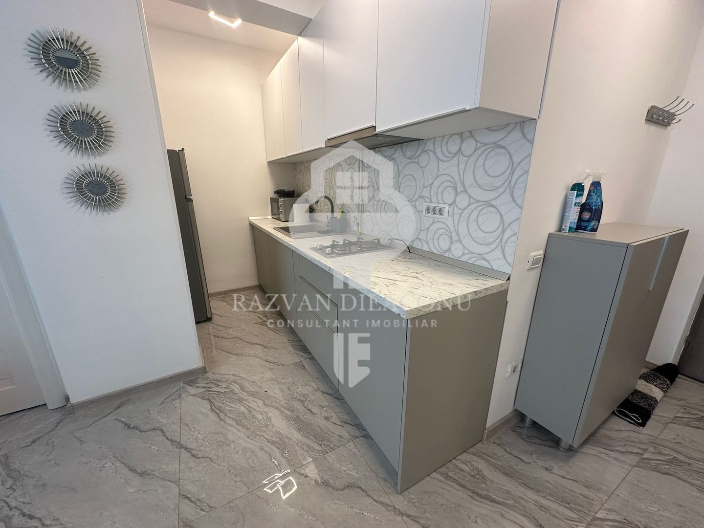 De vanzare Apartament Mamaia Nord - Poză 9