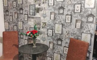 Apartament 3 camere, Floresti, zona Porii - Poză 2