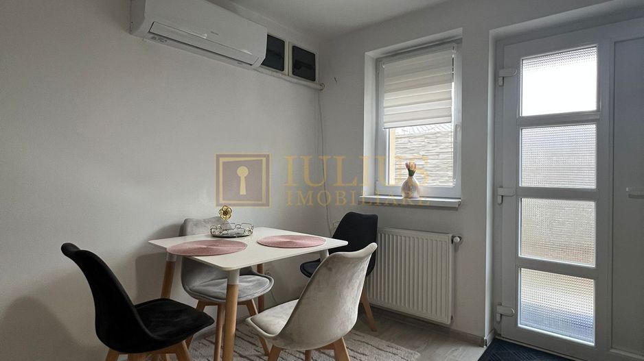 Apartament la casa, conditii moderne, centrala proprie, PET FRIENDLY - Poză 5