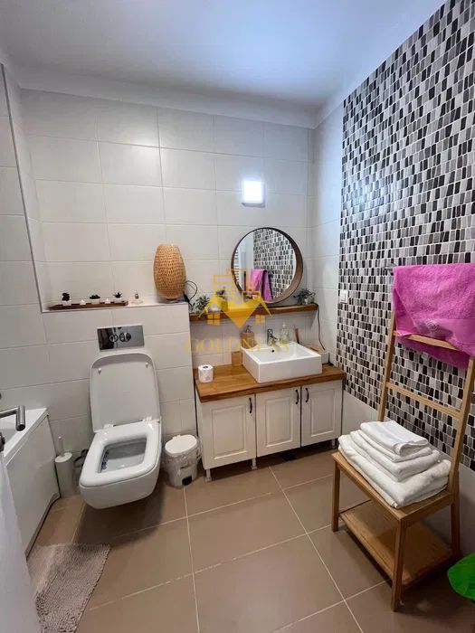 2 camere, premium, bloc nou, Buna Ziua, Zona Bonjour, ELF, Mega Image - Poză 7
