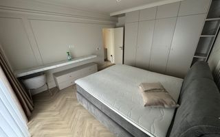 Apartment deosebit  se vinde complet mobilat - Poză 4