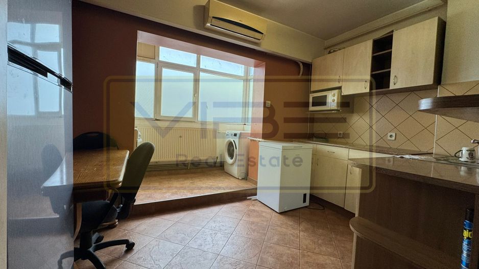 Apartament 2 camere decomandat Pacurari - Moara de Foc - Poză 4