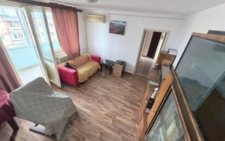 3 Camere-63MP | Reabilitat | Credit | 2 Balcoane | Metrou Lujer - 1min - Poză 1