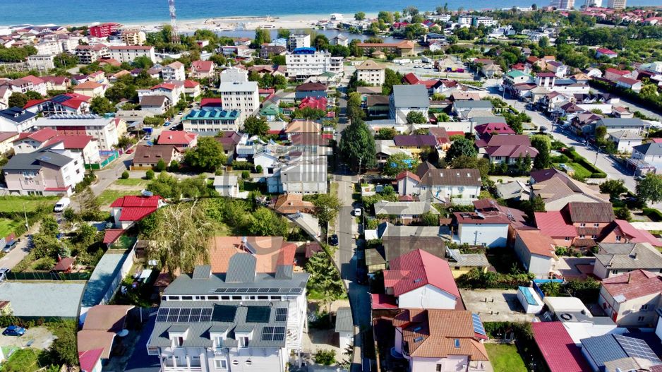 Pensiune / Vila de vanzare Costinesti , Constanta - Poză 3