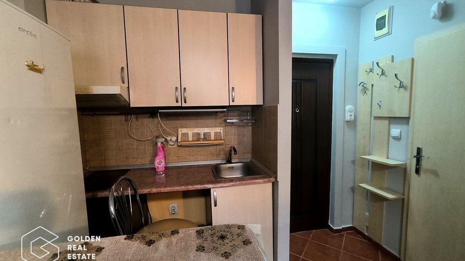 Apartament 2 camere UTA  aproape de Facultate bloc reabilitat - Poză 8