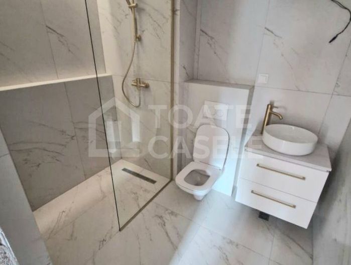 Locuință luminoasă cu 2 camere, terasă și finisaje noi – Între Lacuri - Poză 4