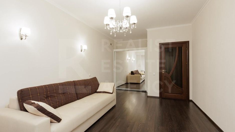 Chirie, apartament, 3 camere, bul. Ștefan cel Mare și Sfânt, Centru - Poză 9