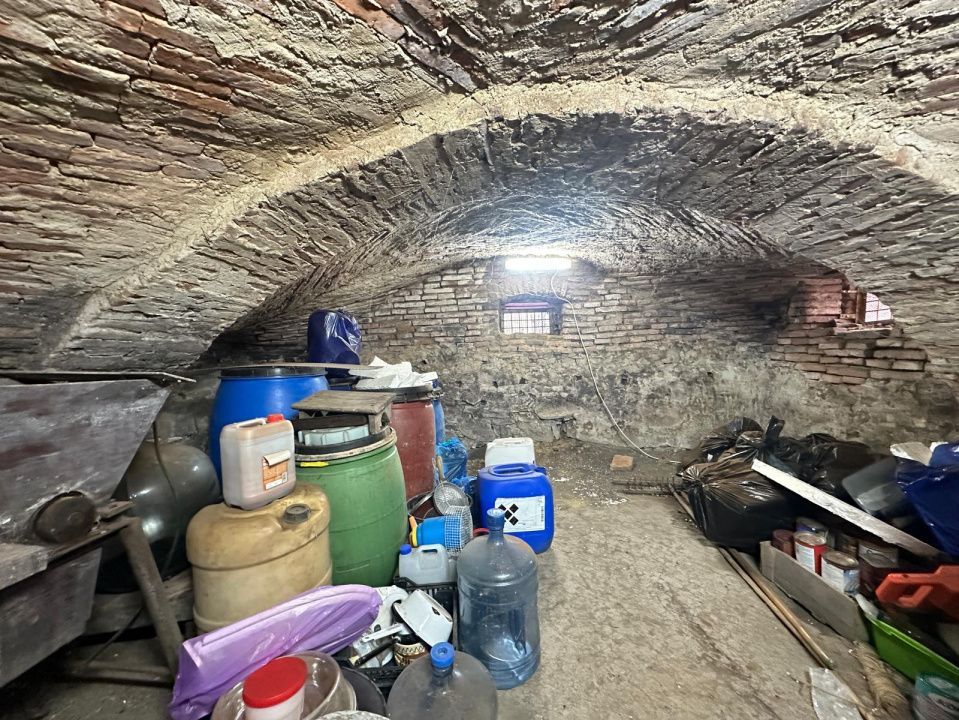 Casa individuala cu teren generos – 8.356 mp – Tichindeal, jud. Sibiu - Poză 11