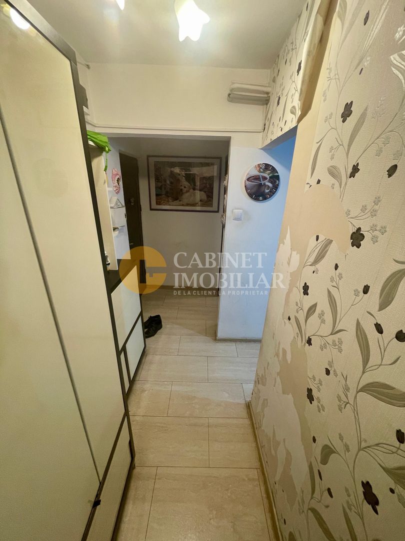 Apartament cu 3 camere - Etaj Intermediar - Bloc din 80 - Tesatura - Poză 7