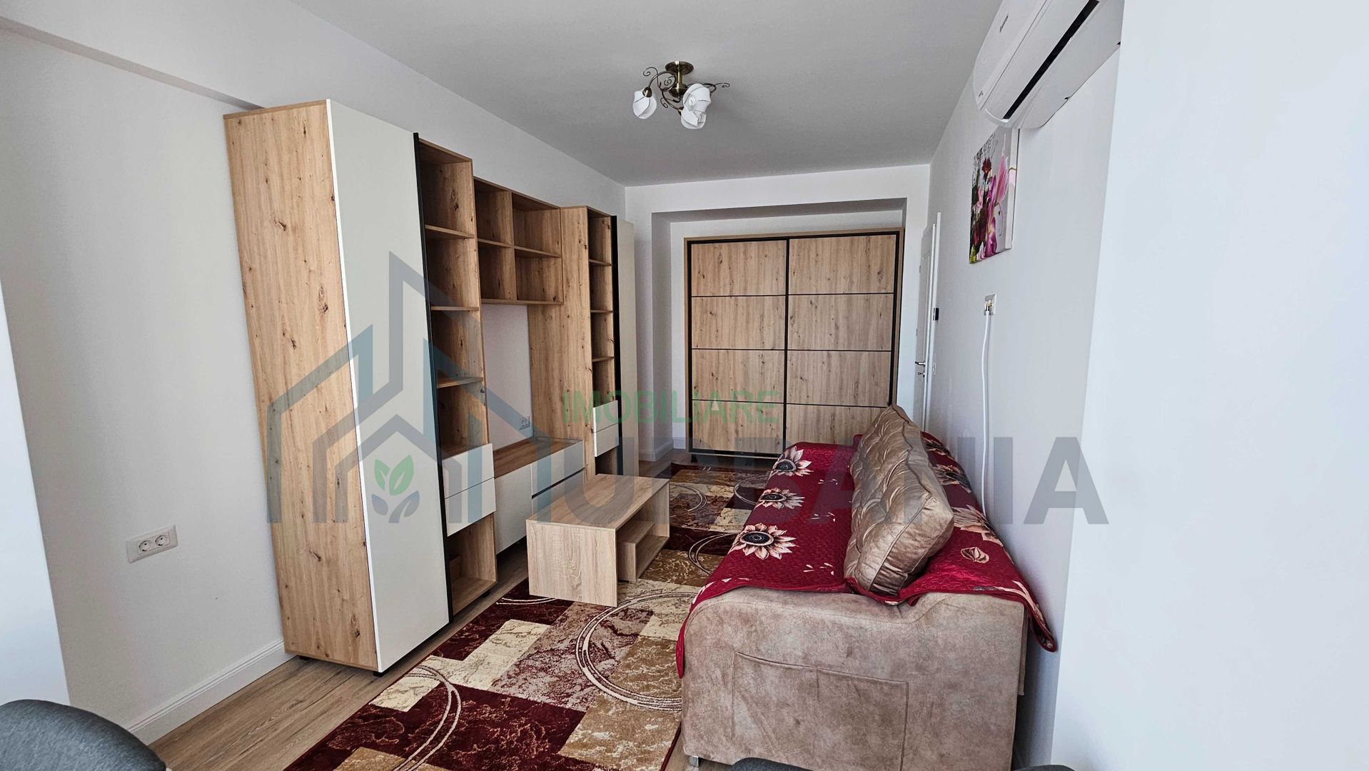 Apartament 2 camere cu parcare - Beetle Residence Tatarasi - Poză 1