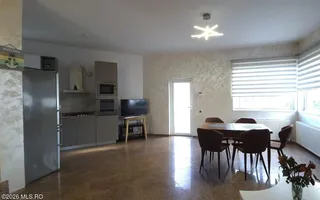 Mamaia Nord - Phoenicia Resort, casa de vacanta la mare, P+1E+Terasa! - Poză 23