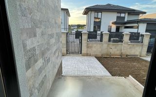 Vila noua din duplex Corbeanca  Hornbach DN1 - Poză 22