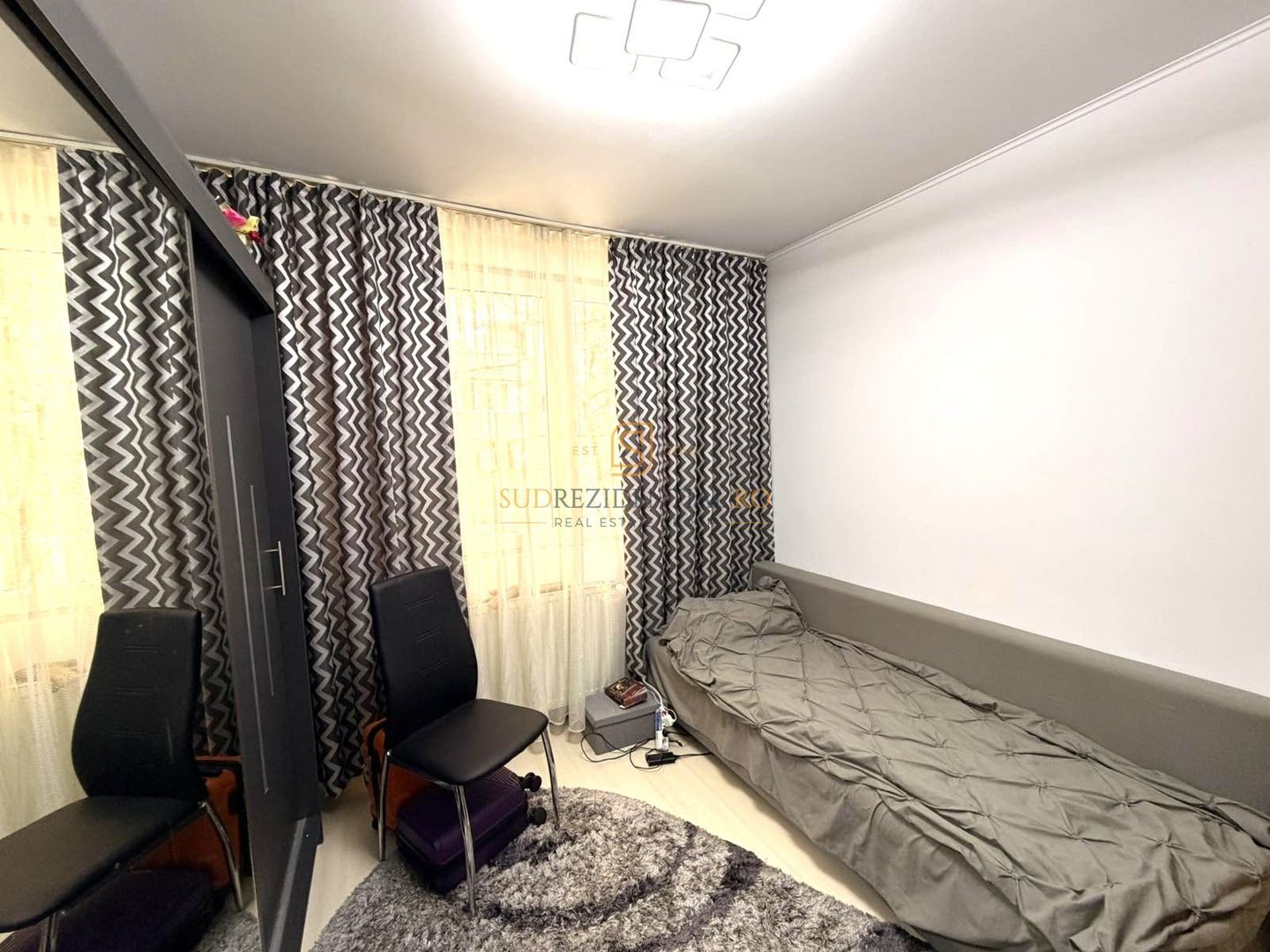 3 Camere, centrala proprie, incalzire pardoseala, Bd. Brancoveanu - Poză 20