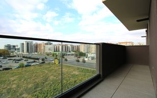 Vox - Torontalului, la prima inchiriere; loc parcare subterans si ctr. inlcus. - Poză 1