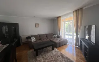 Casa de Vanzare Rasinari | 6 Camere | 200 MPU | Teren 979 MP | - Poză 33