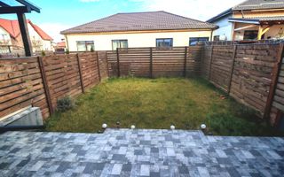 IZVOR TARLUNGENI - Duplex P+E, 4 camere "la Cheie".COMISION 0 - Poză 13