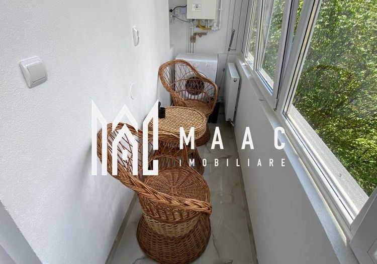 Apartament 2 camere | Renovat | Balcon | Cedonia - Poză 4