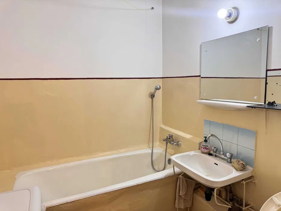 Apartament cu doua camere, Huedin-Resita, 105.000€ - Poză 5