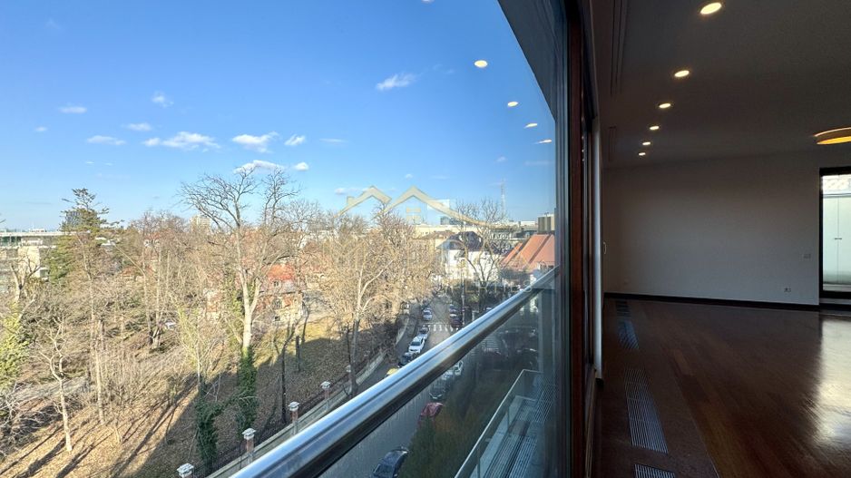 Penthouse - Duplex Exclusivist *218mp* / 60mp terasa / Kiseleff - Capitale - Poză 7