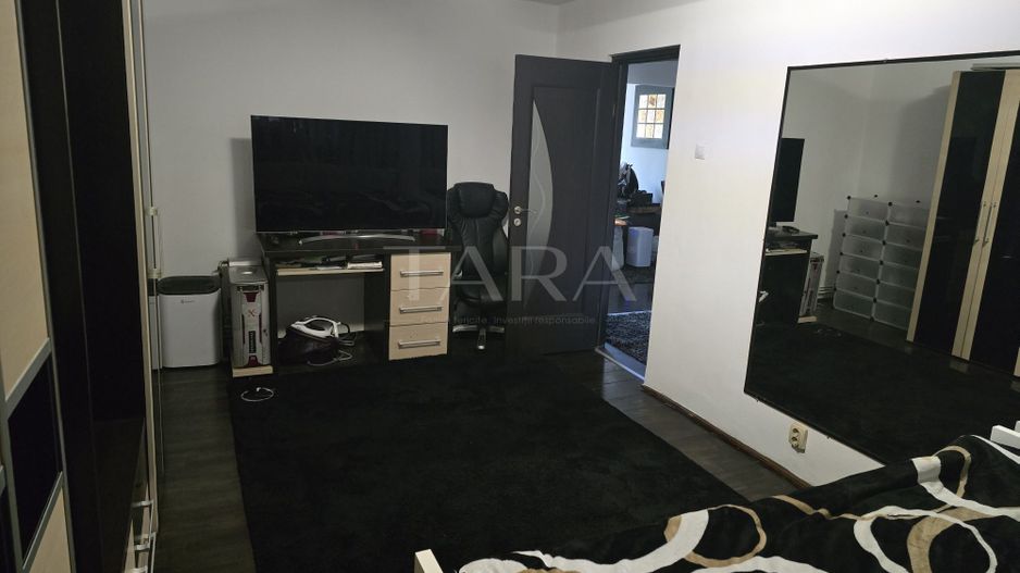 Apartament 3 camere – Mănăștur, zona Petrom - Poză 5