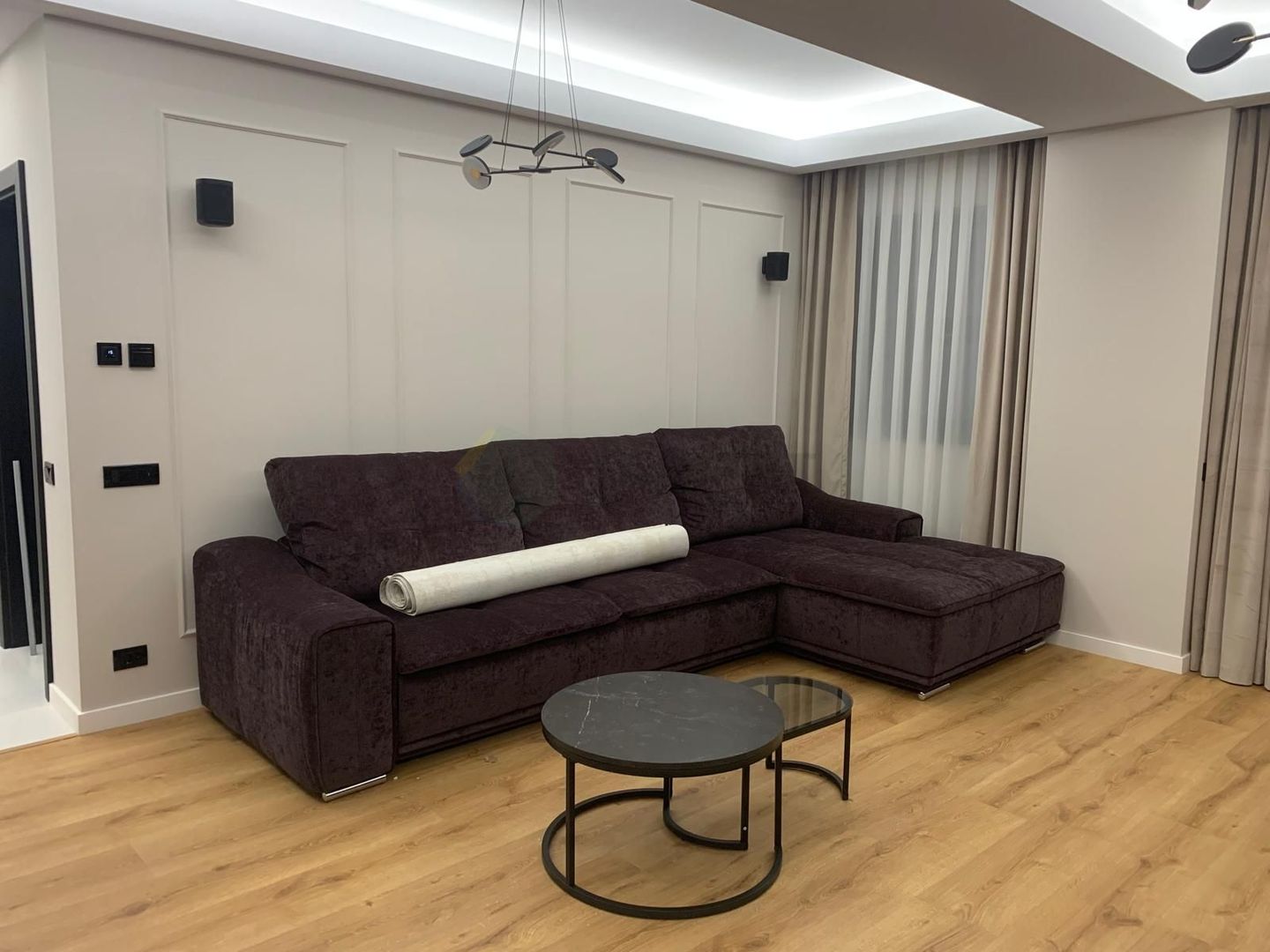 VILĂ DE LUX –  Strada Gheorghe  Ioneescu Sisești/ Băneasa – 1.200.000€ - Poză 6