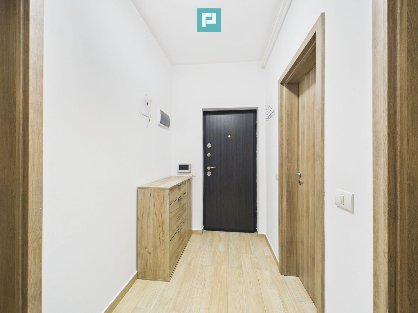 Apartament cu 2 camere în Ciarda Roşie, Timişoara - Poză 9