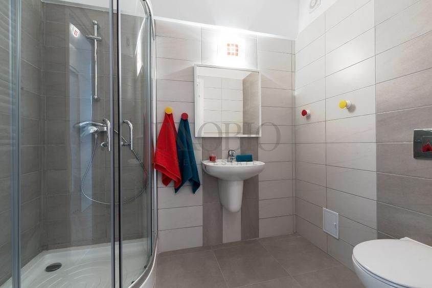 Apartament 3 camere - Petrom City - Poză 10