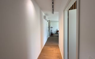 Apartament 3 camere | ISHO | Terasa | Parcare subterana | Vedere parc - Poză 21