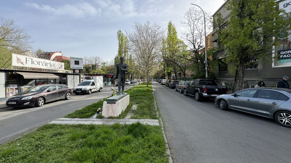 Oferta rara in cartierul Primaverii-Dorobanti - Poză 19