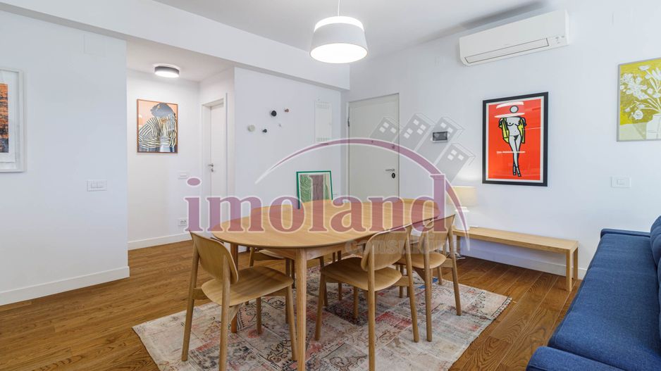 Închiriere apartament premium 2 camere | loc parcare | Avalon Estate, Pipera - Poză 5