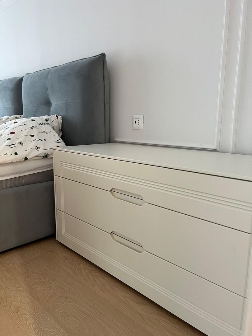 Inchiriere Duplex 3 Camere + Gradina Cloud 9 Residence - Poză 6
