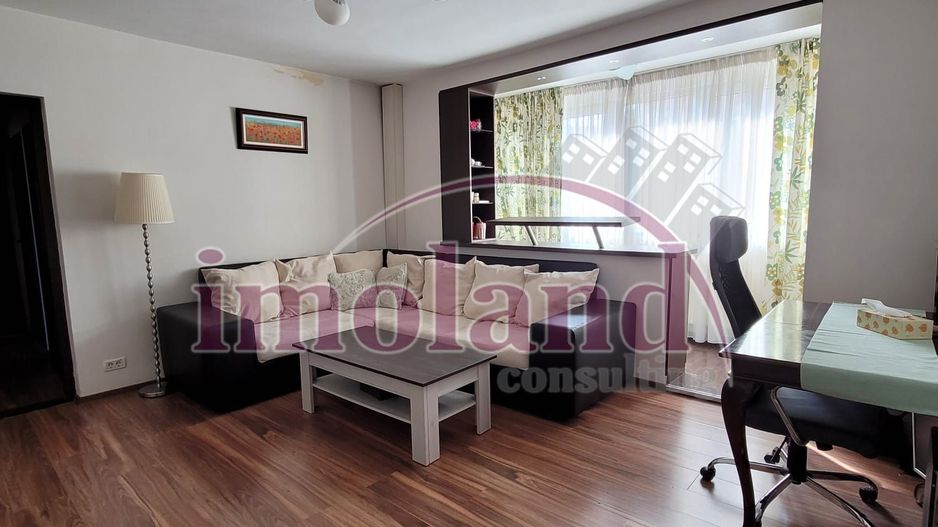 Apartament 3 camere - Iuliu Maniu Lujerului - Poză 1