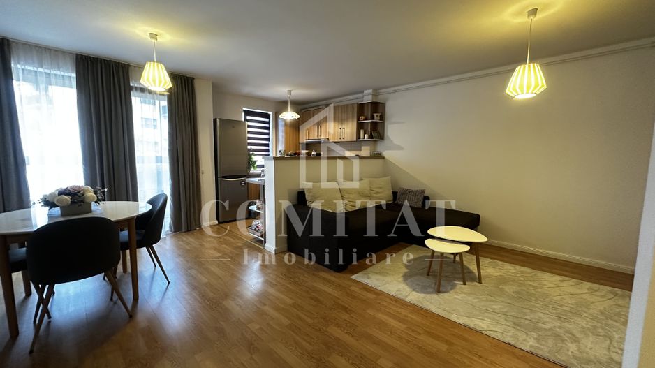 Apartament 2 camere | Parcare | Zona Str Teilor - Poză 2