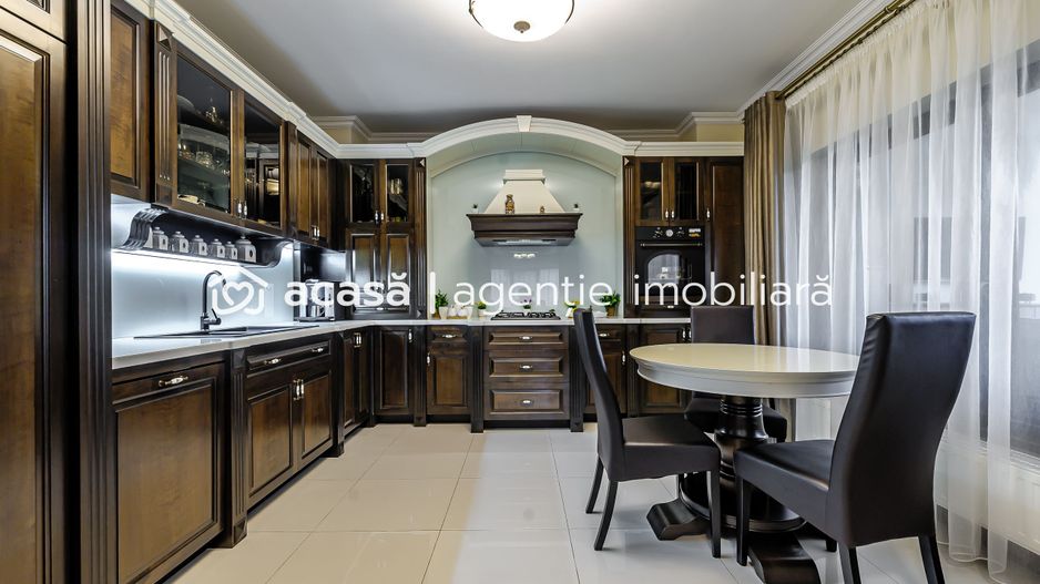 PRET NOU!!!   Vilă de Lux în Grădiște - Poză 8