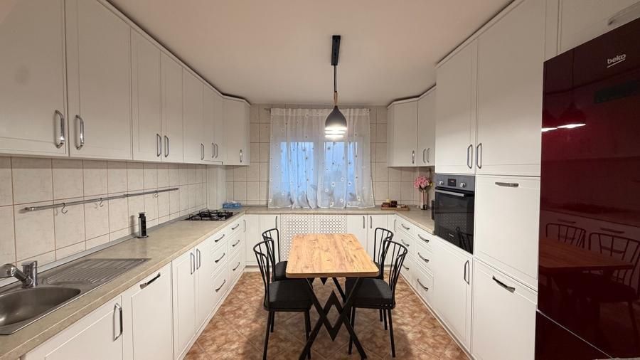Apartament  BANU MANTA // PRIMĂRIA SECTOR 1 - Poză 1