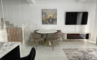 Vila mobilata utilata Lux Str Radu Voda Com Berceni Comision 0% - Poză 5