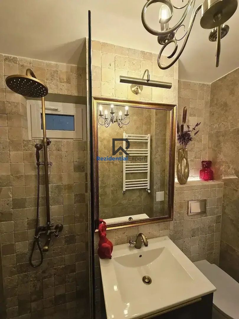 Apartament 2 camere Piata Victoriei - Dr. Iacob Felix - Poză 5