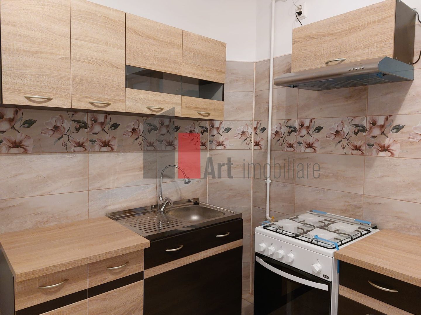 Apartamentul "REHEGUA" , P-ta Rosetti, bloc stradal, renovat complet - Poză 16