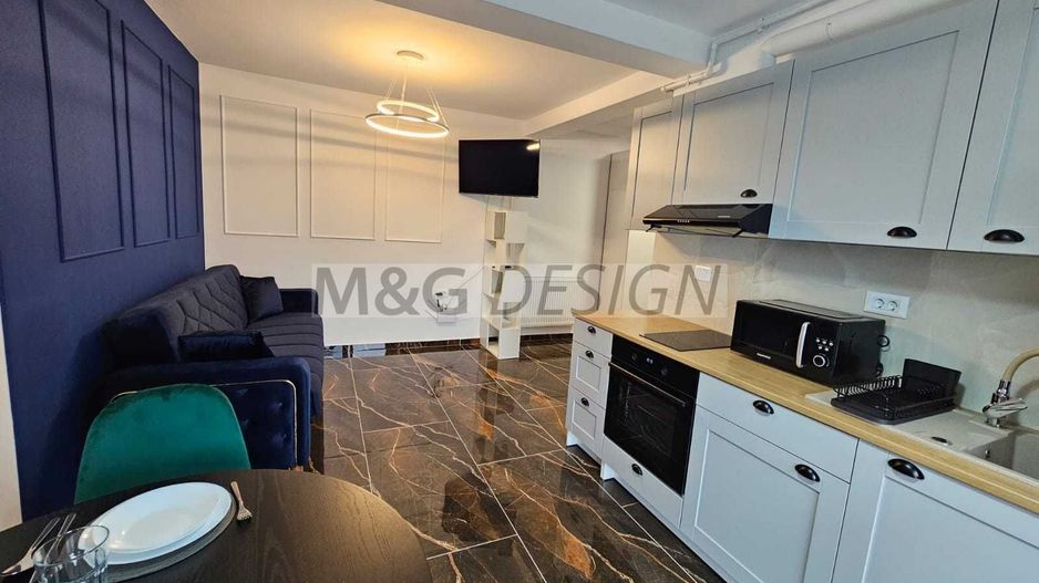 Apartament 2 camere Calea Urseni - Giroc - Poză 2