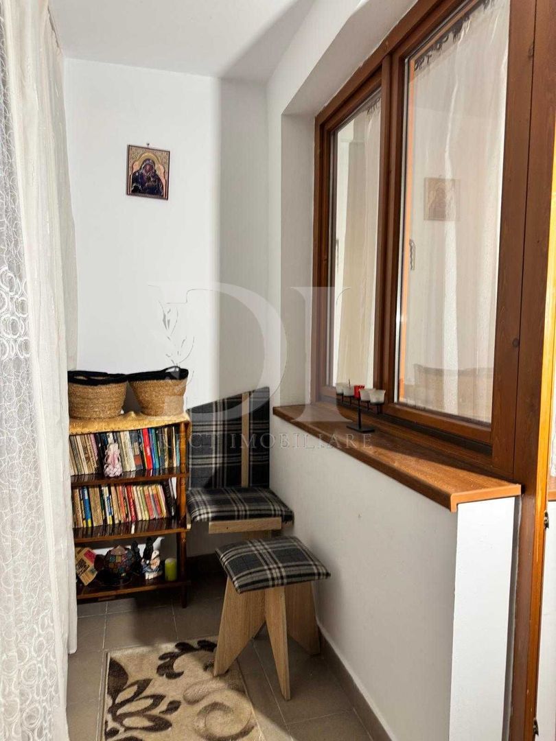 Apartament complet renovat 2024, luminos- Zona Cetatea Fetei, Florești - Poză 8