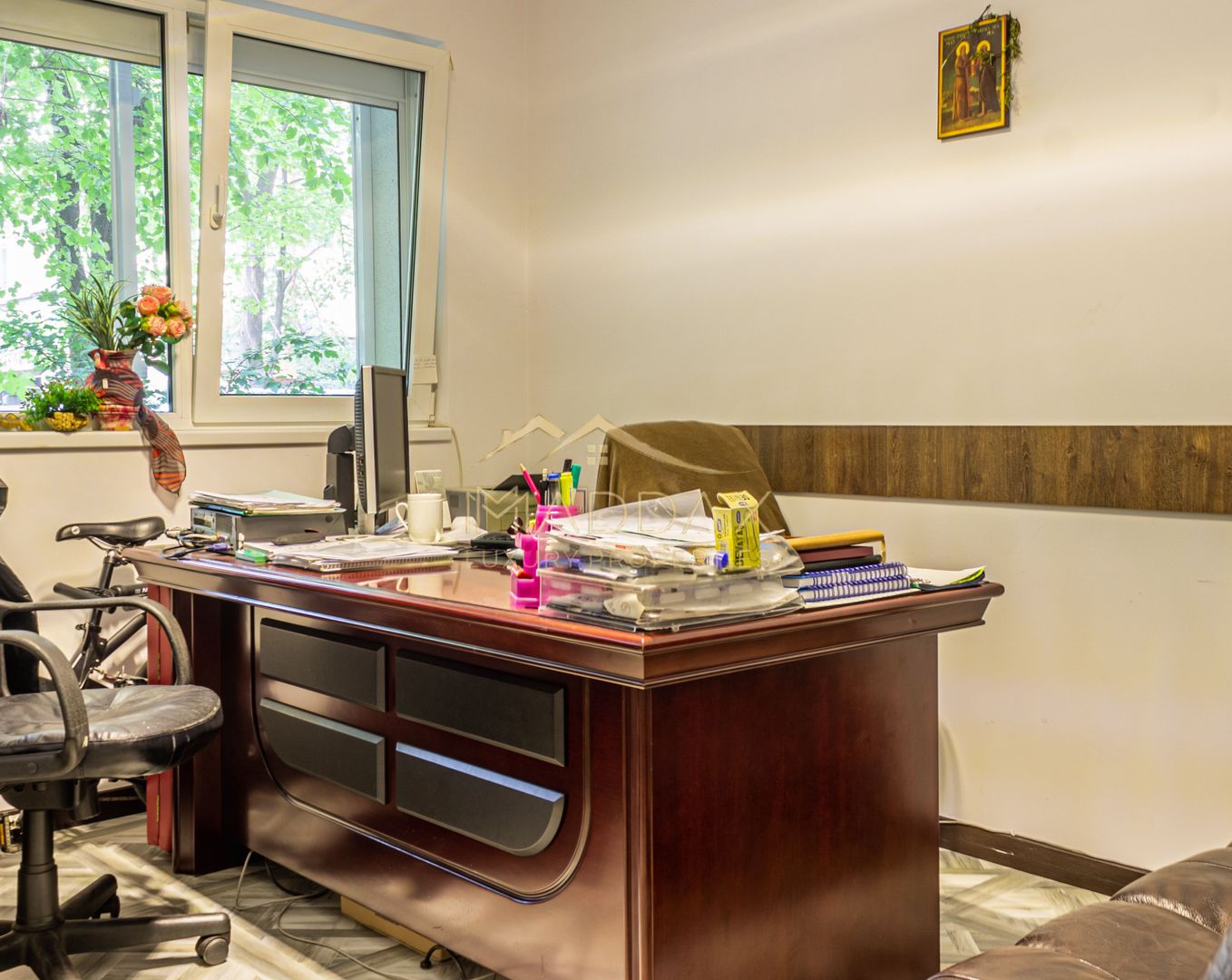 Apartament cu 2 camere // Parcul Carol - Poză 14