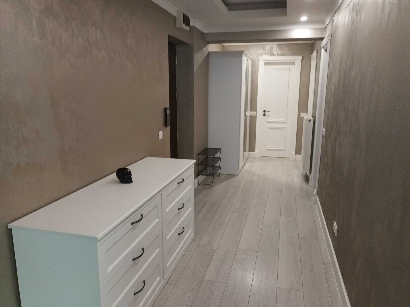 3 camere Baneasa - Greenfield - Poză 7