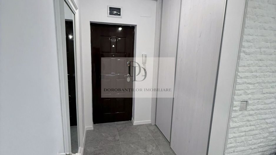 Apartament 3 camere finisaje premium | Parcare | Florești–Șesul de Sus - Poză 9