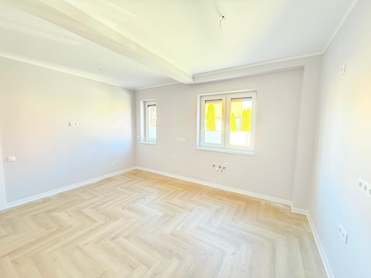 Casă individuală premium de vânzare în Șelimbăr – 650 mp teren - Poză 14