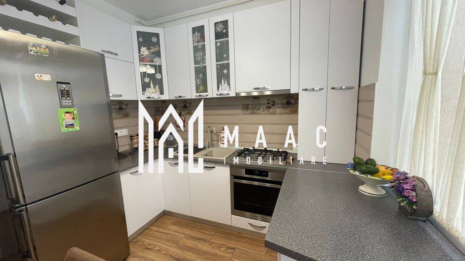 Apartament 3 camere | Arhitectilor | Parcare CF | Balcon - Poză 15