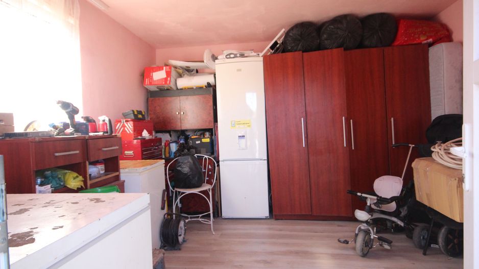 Casa individuala cu teren generos - Poză 7